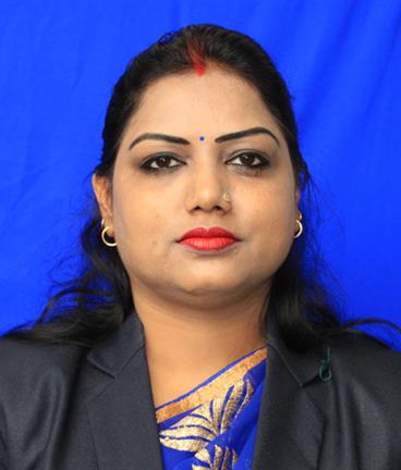 ANURADHA GUPTA